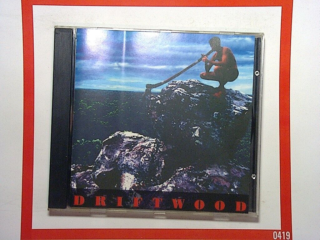 Stormfallen, Driftwood, Indie rock, CD, Alternative music, Bookandbeat.com, Atmospheric, Guitar-driven, Indie band, Rock album, 2000s music, Moody, Melodic, Independent artist, Underground music, Raw sound, Dreamy, Post-rock, Experimental, Up-and-coming, Rock fans, Contemporary rock,