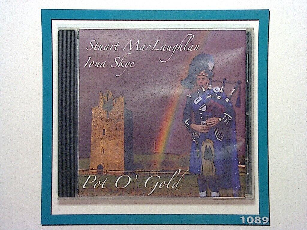 bookandbeat.com, Stuart MacLaughlin, Iona Skye, Pot O'Gold, Celtic music, Irish songs, folk music, traditional music, Gaelic melodies, Irish folk, Celtic sound, folk duo, Irish heritage, acoustic folk, Celtic folk songs, Iona Skye album, Celtic tradition, Irish instruments, Gaelic music, folk classics, acoustic album, Pot O'Gold CD,