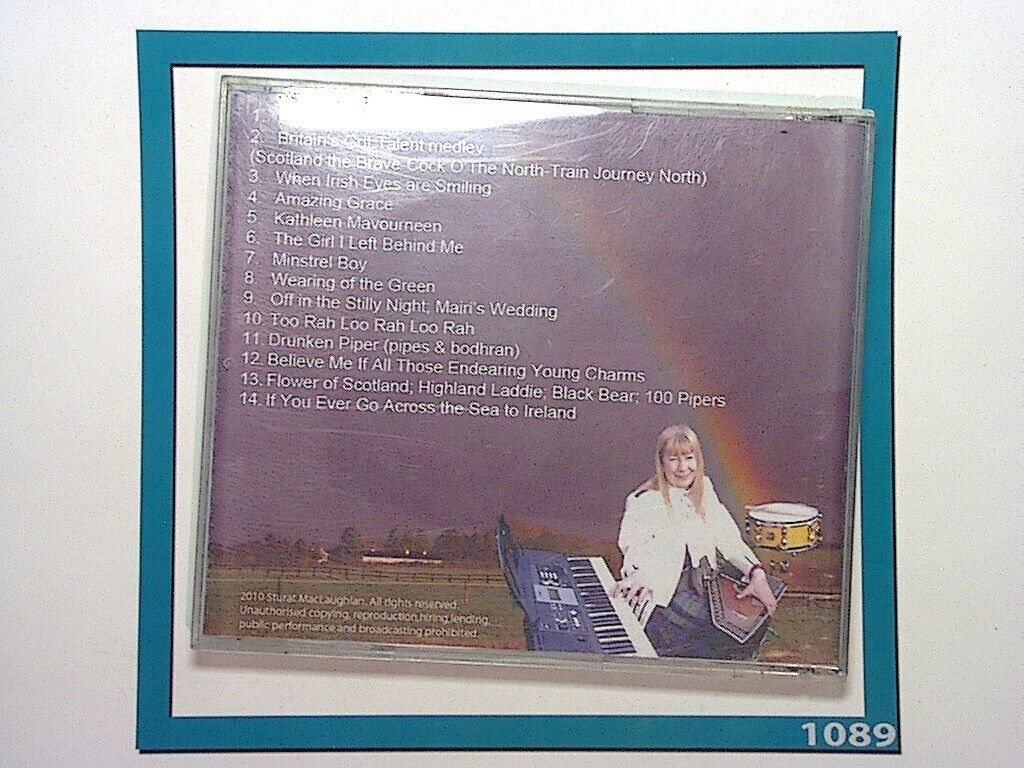 bookandbeat.com, Stuart MacLaughlin, Iona Skye, Pot O'Gold, Celtic music, Irish songs, folk music, traditional music, Gaelic melodies, Irish folk, Celtic sound, folk duo, Irish heritage, acoustic folk, Celtic folk songs, Iona Skye album, Celtic tradition, Irish instruments, Gaelic music, folk classics, acoustic album, Pot O'Gold CD,