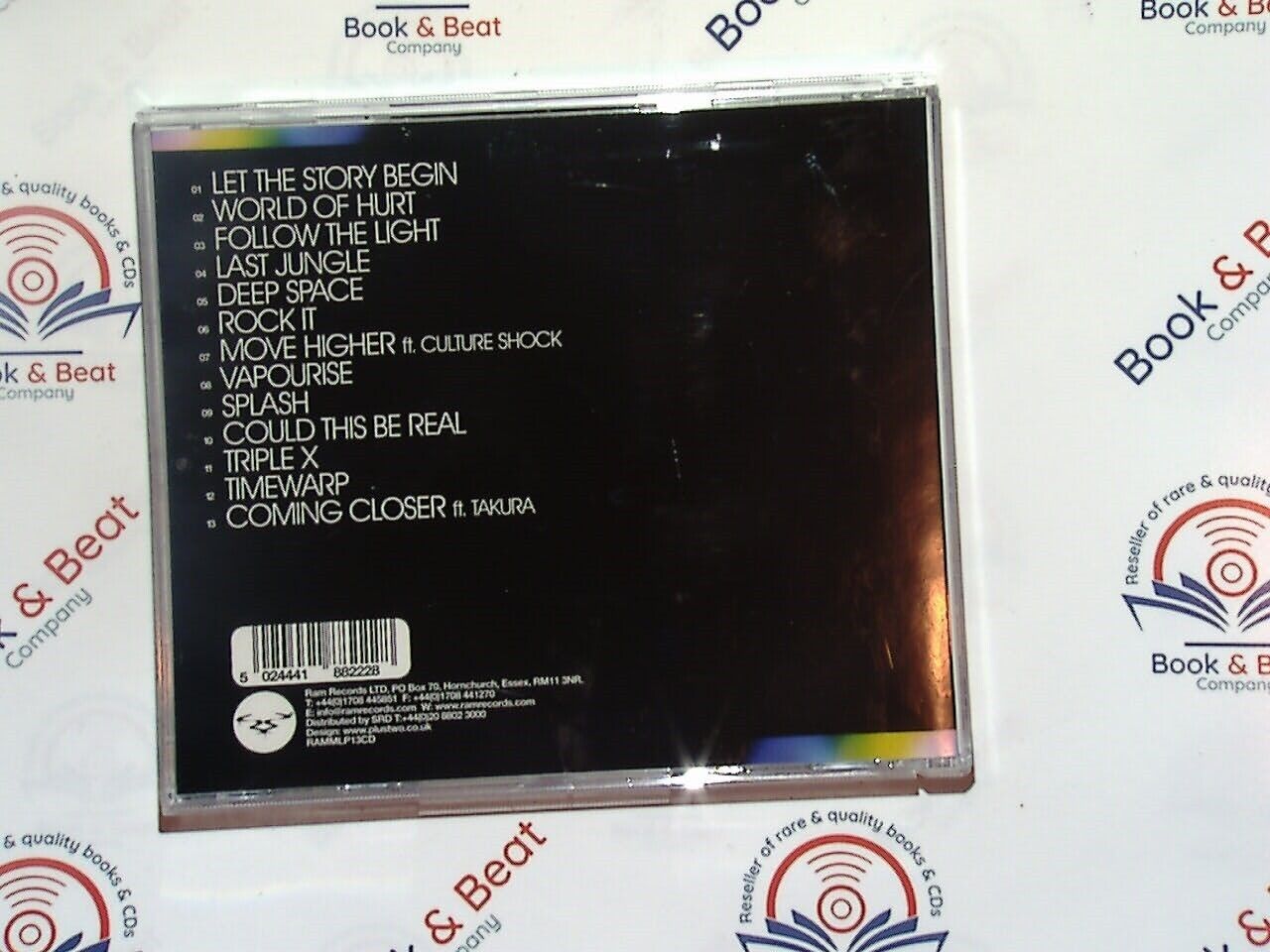 bookandbeat.com, Sub Focus, electronic music, drum and bass, dubstep, EDM, self-titled album, bass music, dance tracks, UK electronic artist, Sub Focus album, club music, rave hits, electronic beats, high-energy tracks, Sub Focus debut, festival anthems, iconic EDM album, electronic producer, 2009 music release.