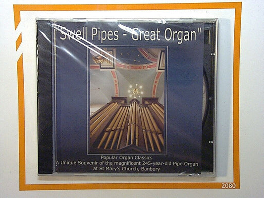 bookandbeat.com, Swell Pipes, Great Organ, St Mary's Church Banbury, church music, organ music, pipe organ, classical organ, sacred music, liturgical music, instrumental music, organ recital, traditional music, English churches, organist performance, classical recital, historic church music, church acoustics, religious music, ecclesiastical music.