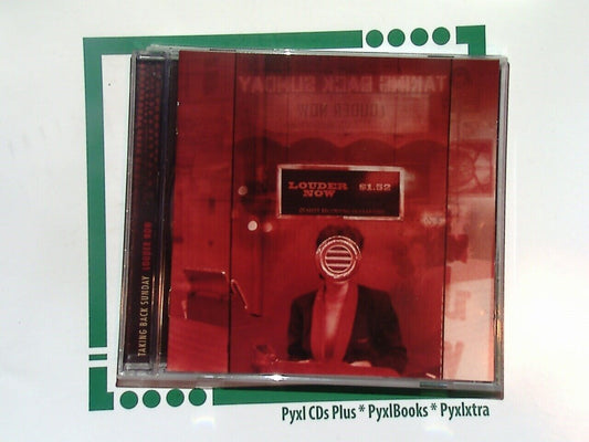 bookandbeat.com, Taking Back Sunday, Louder Now, rock music, alternative rock, emo rock, post-hardcore, 2000s rock, iconic album, rock band, emotional lyrics, energetic music, alternative music, indie rock, classic rock album, rock anthems, powerful vocals, guitar-driven, music compilation, fan favorite, must-have album, rock playlist.