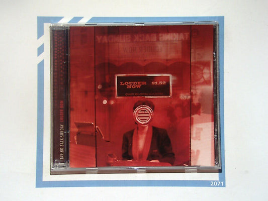 bookandbeat.com, Taking Back Sunday, Louder Now, rock music, alternative rock, emo rock, post-hardcore, 2000s rock, iconic album, rock band, emotional lyrics, energetic music, alternative music, indie rock, classic rock album, rock anthems, powerful vocals, guitar-driven, music compilation, fan favorite, must-have album, rock playlist.