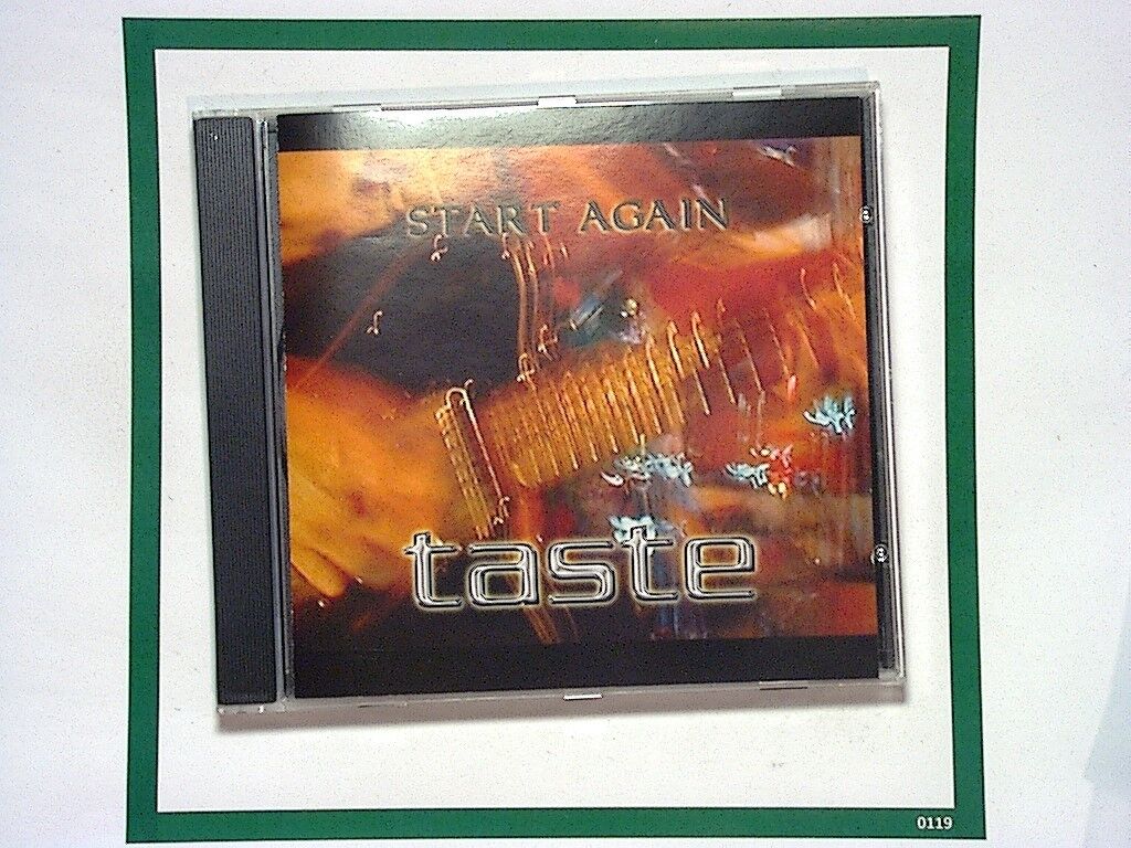 bookandbeat.com, alternative rock, indie rock, Taste, Start Again, guitar-driven, heartfelt lyrics, melodic rock, modern sound, emotional music, rock band, unique style, fresh tunes, meaningful songs, energetic vibes, introspective themes, indie fans, collector’s item, timeless tracks, music enthusiasts,