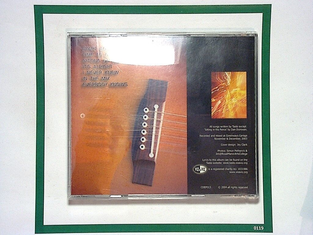 bookandbeat.com, alternative rock, indie rock, Taste, Start Again, guitar-driven, heartfelt lyrics, melodic rock, modern sound, emotional music, rock band, unique style, fresh tunes, meaningful songs, energetic vibes, introspective themes, indie fans, collector’s item, timeless tracks, music enthusiasts,