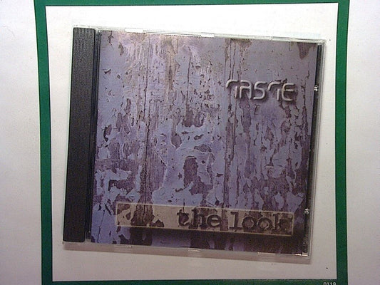 bookandbeat.com, alternative rock, indie rock, Taste, The Look, guitar-driven, catchy tunes, melodic rock, modern sound, emotional music, rock band, unique style, fresh vibes, timeless tracks, energetic rhythms, meaningful lyrics, indie fans, powerful melodies, collector’s item, music enthusiasts,