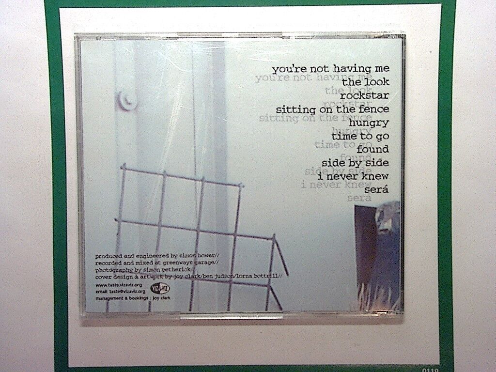 bookandbeat.com, alternative rock, indie rock, Taste, The Look, guitar-driven, catchy tunes, melodic rock, modern sound, emotional music, rock band, unique style, fresh vibes, timeless tracks, energetic rhythms, meaningful lyrics, indie fans, powerful melodies, collector’s item, music enthusiasts,