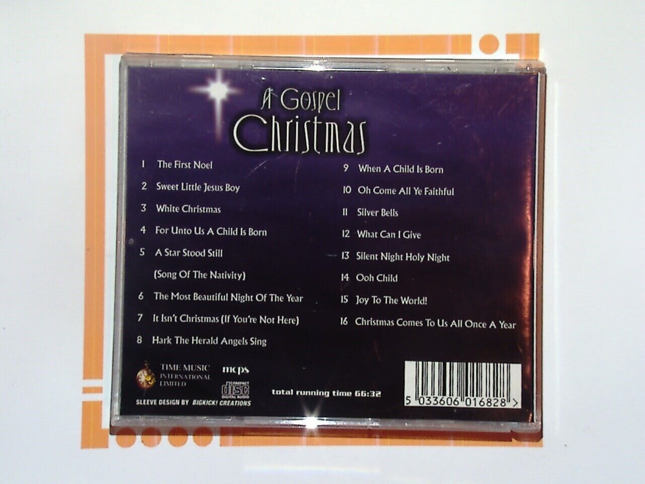 103rd Street Gospel Choir, Pat Lewis, Gospel Christmas, CD, Mint, Bookandbeat.com, Christmas music, Gospel, Holiday songs, Uplifting, Inspirational, Faith-based, Choir music, Powerful vocals, Traditional carols, Christian music, Festive, Spiritual, Soulful, Joyful, Christmas celebration, Gospel choir, Music enthusiasts,