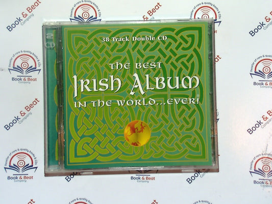 bookandbeat.com, Irish music, Irish album, Irish classics, traditional Irish, Celtic music, Irish folk, Irish artists, Irish hits, Ireland, music compilation, Irish culture, Irish heritage, iconic songs, greatest hits, folk music, Irish ballads, timeless music, world music, Irish playlist, St. Patrick's Day, Irish pride, Irish melodies, Celtic classics, Irish celebration.