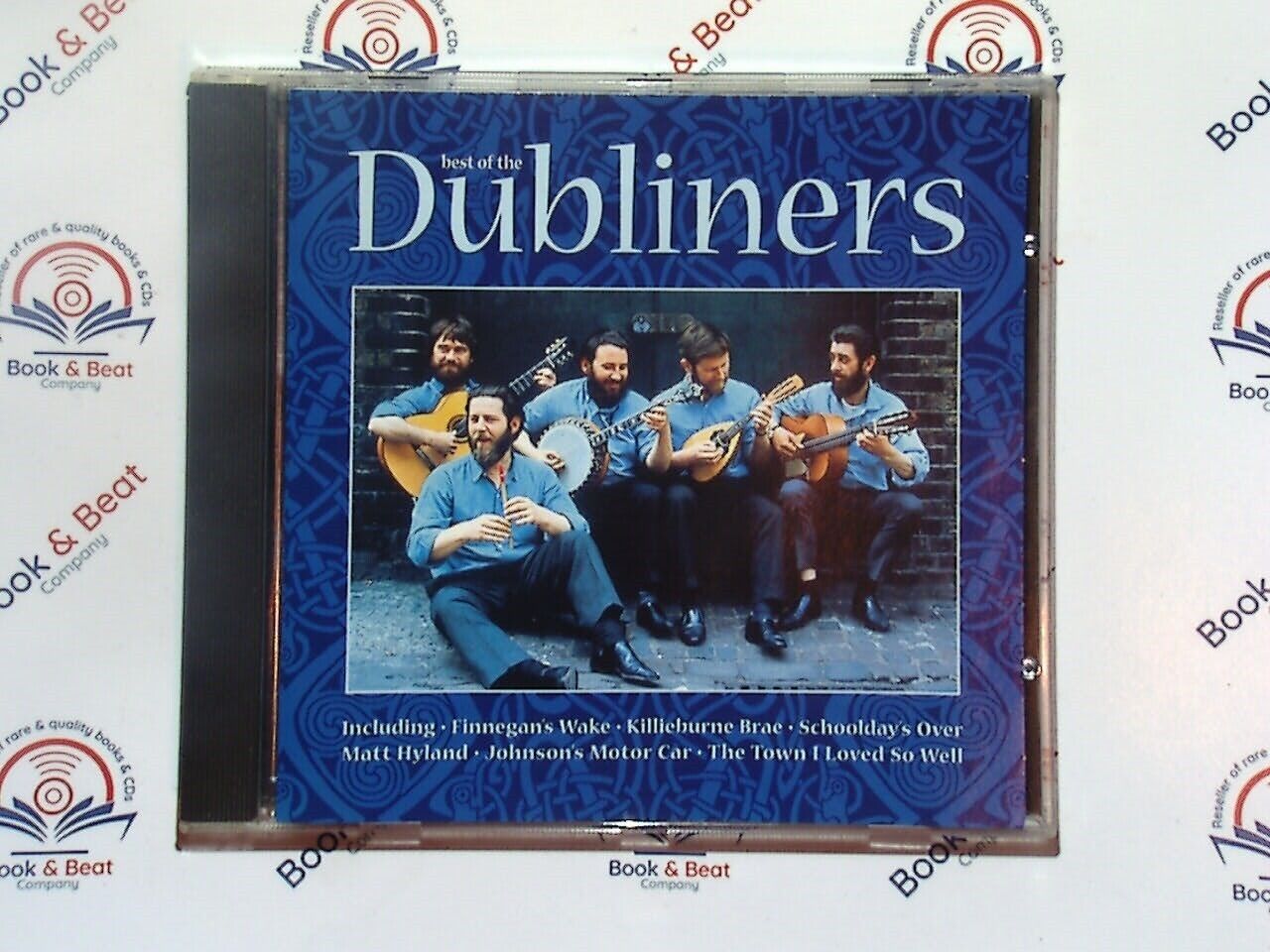 bookandbeat.com, The Dubliners, Best of, Irish folk music, traditional Irish music, folk songs, Irish ballads, Celtic music, pub songs, Irish classics, legendary band, folk revival, Dublin, Irish culture, Irish heritage, Irish melodies, timeless music, iconic folk band.