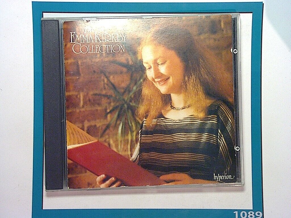 
bookandbeat.com, CD, Emma Kirkby, The Pure Voice of, classical soprano, early music, baroque, vocal music, classical collection, British soprano, timeless vocals, Renaissance music, Monteverdi, Dowland, vocal purity, historical performance, lute accompaniment, choral music, music anthology, vocal artistry, English baroque, voice of Emma Kirkby, critically acclaimed, classical soprano album, early vocal music, collection