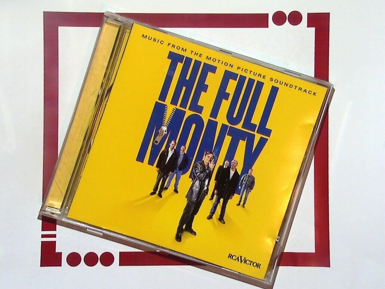 The Full Monty, Original Soundtrack, Film Music, Movie Soundtrack, Comedy Film, 90s Music, Iconic Songs, Pop Classics, 70s Hits, Funk, Disco, Feel-Good Music, British Cinema, Popular Soundtrack, Upbeat Music, Dance Music, Nostalgic Hits, Iconic Soundtrack, Fun Music, Bookandbeat.com,