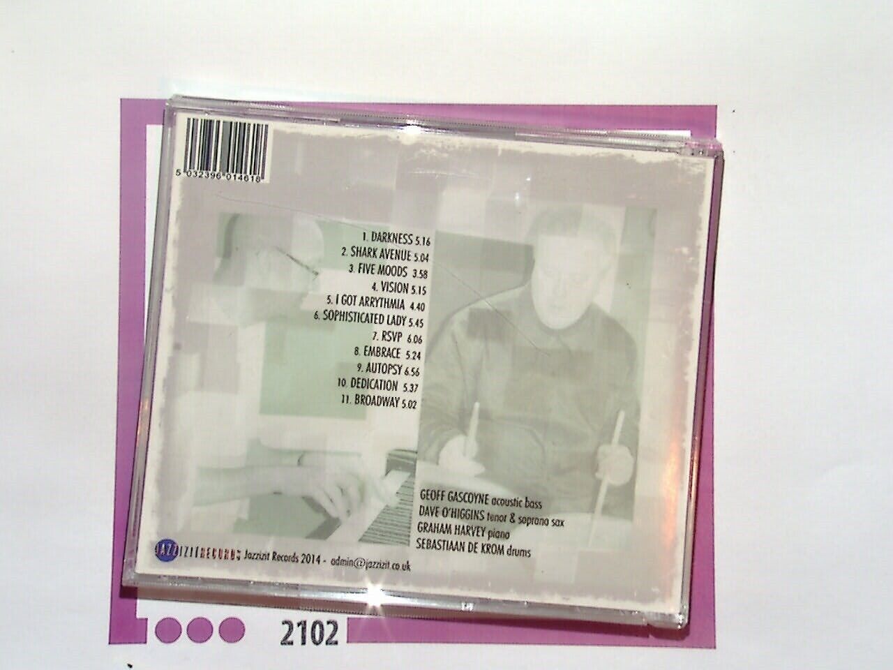 Gascoyne O'Higgins Quartet, The Real Note Vol. 2, Jazz Quartet, British Jazz, Saxophone Solos, Jazz Improvisation, Smooth Jazz, Instrumental Jazz, Modern Jazz, Swing Music, Jazz Classics, Quartet Performance, Jazz Standards, Bebop, Jazz Collaboration, Jazz Instrumentals, Real Note Series, Contemporary Jazz, Live Jazz, Bookandbeat.com,