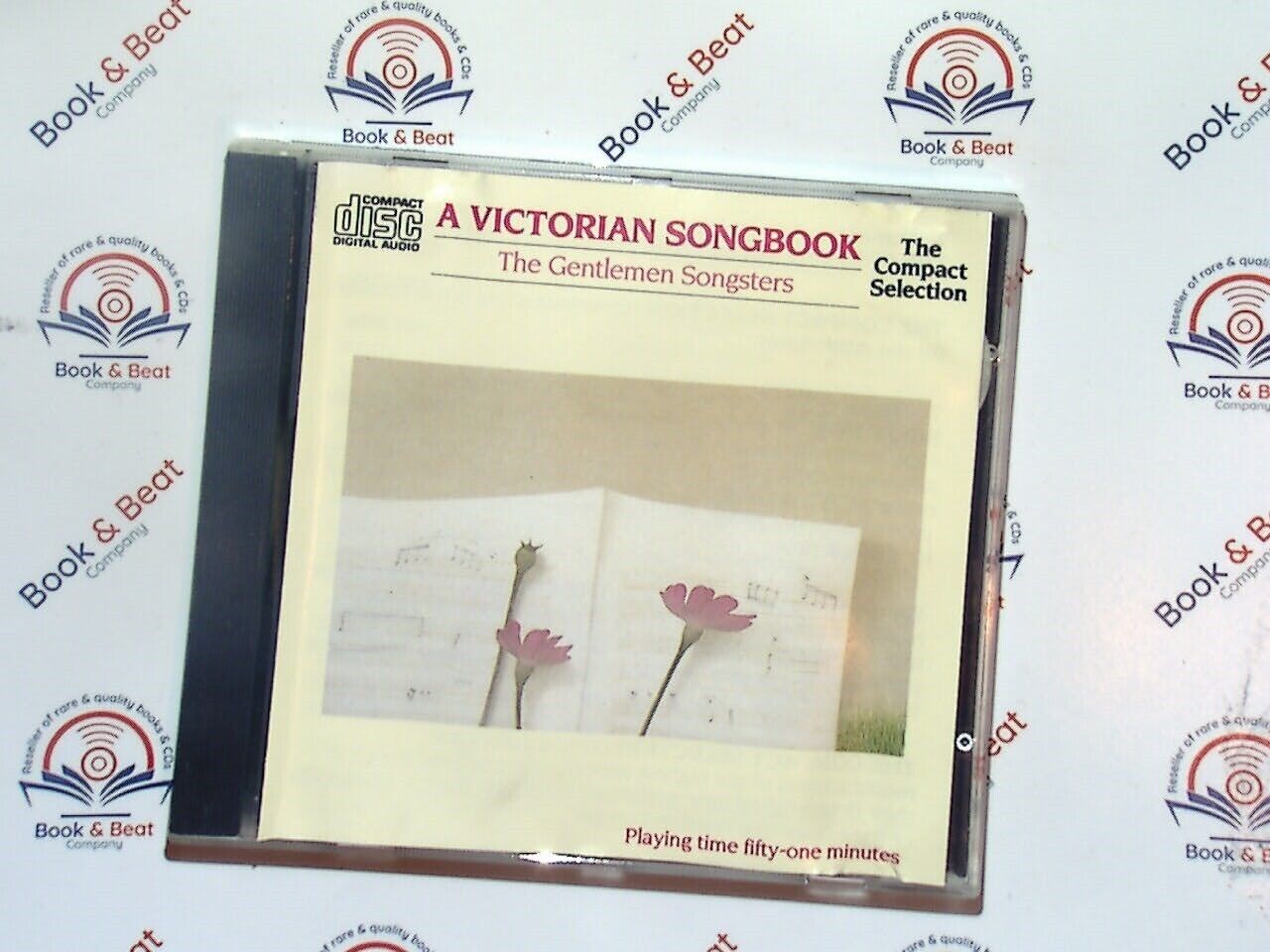 The Gentlemen Songsters, Victorian Music, Classical, Choir, Choral, Traditional, British, Folk Music, Harmony, Period Music, 19th Century, Victorian Era, Male Voices, Acoustic, Historical, Classical Music, Vintage, Ensemble, Album, A Victorian Songbook, bookandbeat.com,