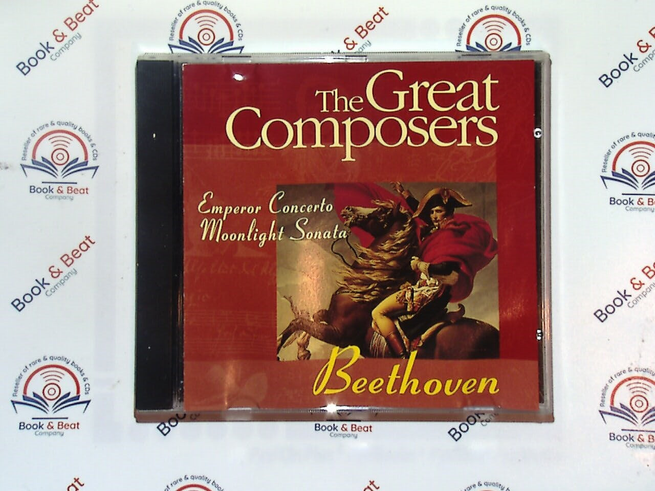 Beethoven, Emperor Concerto, Moonlight Sonata, Classical Music, Piano Concertos, Romantic Era, Symphony, German Composer, Timeless Classics, Classical Masterpieces, 19th Century Music, Instrumental Music, Piano Music, Iconic Works, Chamber Music, Famous Composers, Classical Favorites, Sonata, Orchestral Works, bookandbeat.com,