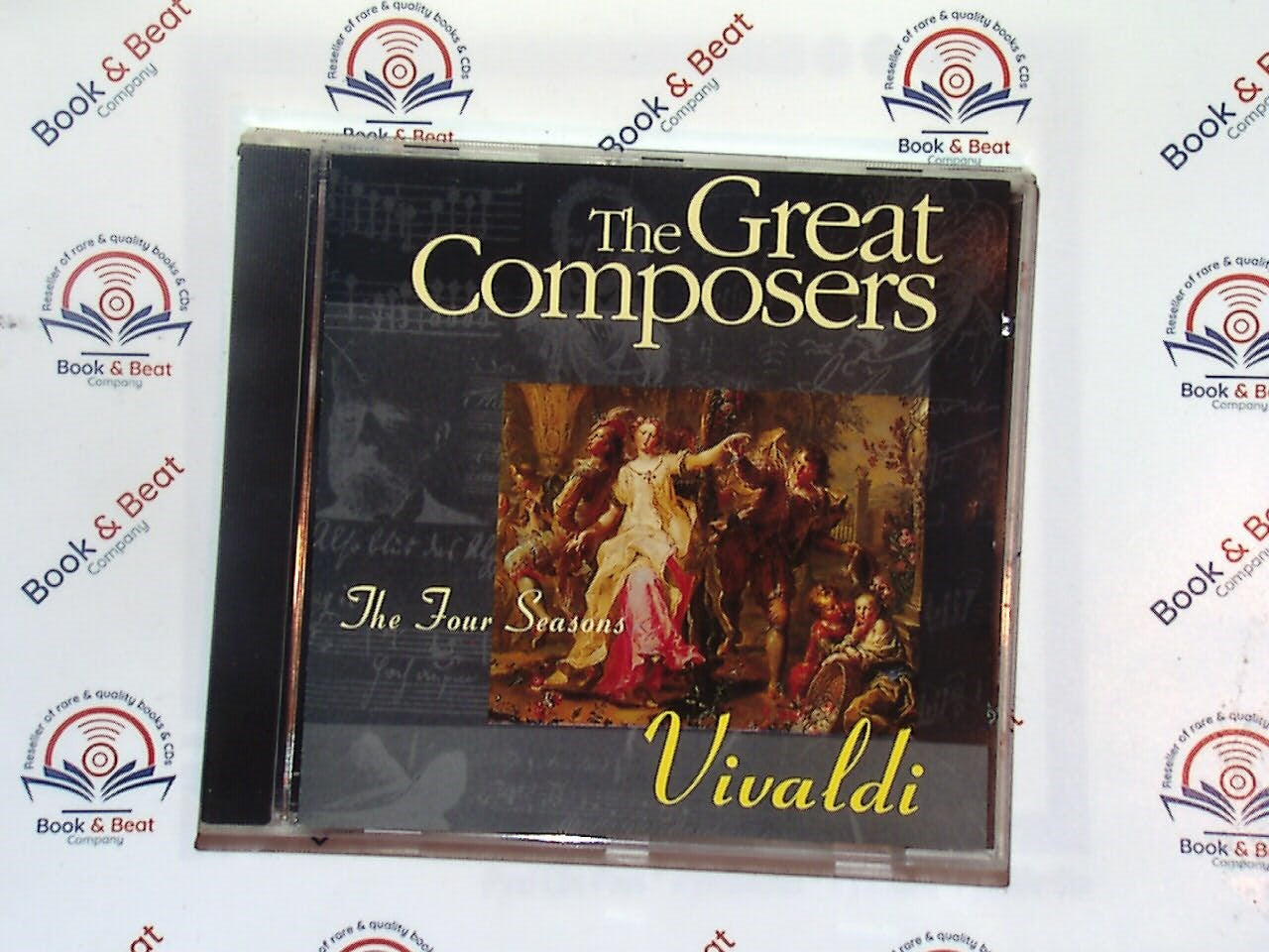 Vivaldi, The Four Seasons, Baroque Music, Classical Music, Violin Concertos, Orchestral Works, Italian Composer, Baroque Era, Instrumental Music, Timeless Classics, Classical Masterpieces, Seasonal Music, 18th Century Music, Virtuoso Violin, Famous Composers, Chamber Music, Baroque Composers, Classical Favorites, Iconic Classical Works, bookandbeat.com,