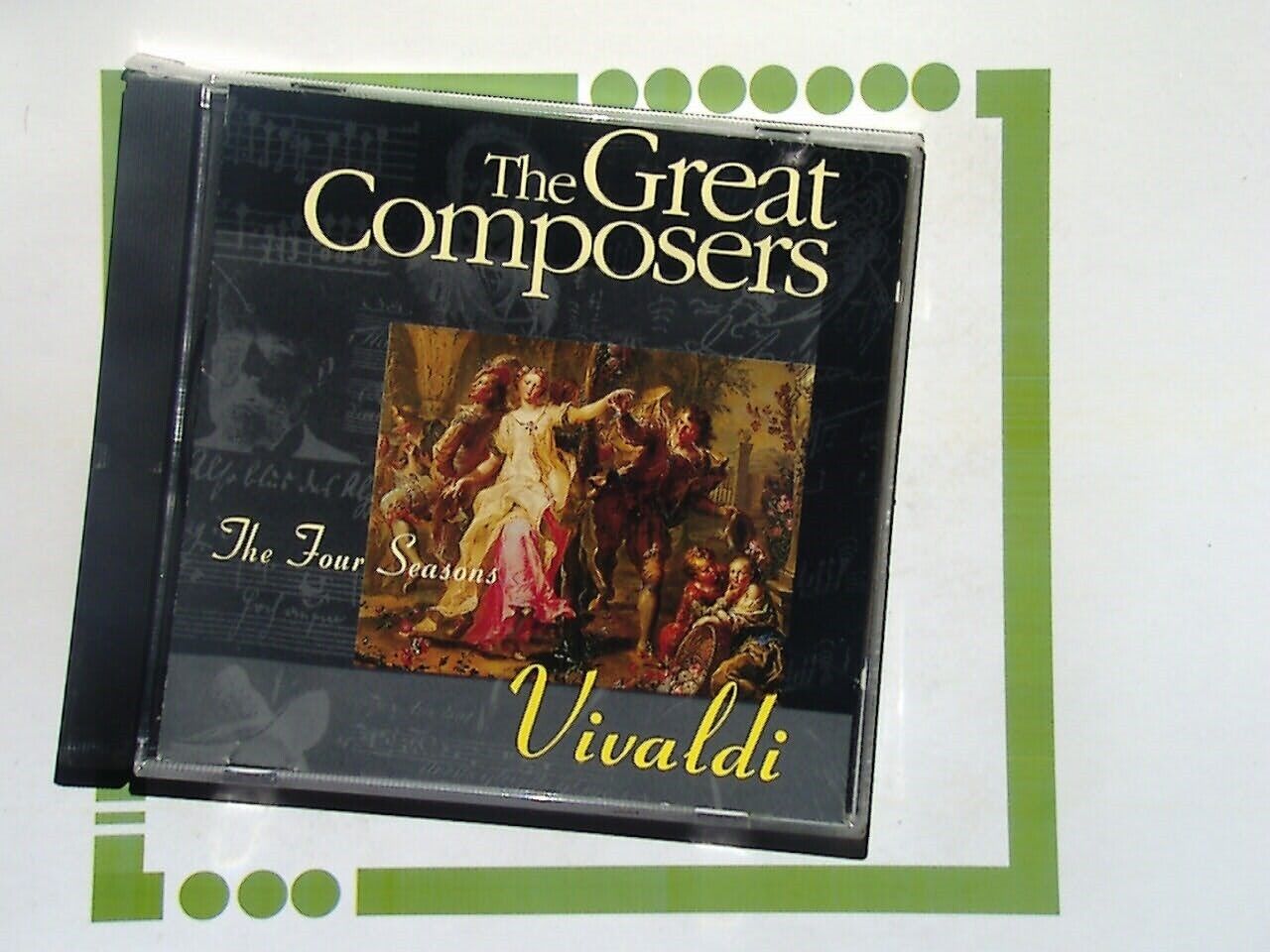 Vivaldi, The Four Seasons, Baroque Music, Classical Music, Violin Concertos, Orchestral Works, Italian Composer, Baroque Era, Instrumental Music, Timeless Classics, Classical Masterpieces, Seasonal Music, 18th Century Music, Virtuoso Violin, Famous Composers, Chamber Music, Baroque Composers, Classical Favorites, Iconic Classical Works, bookandbeat.com,