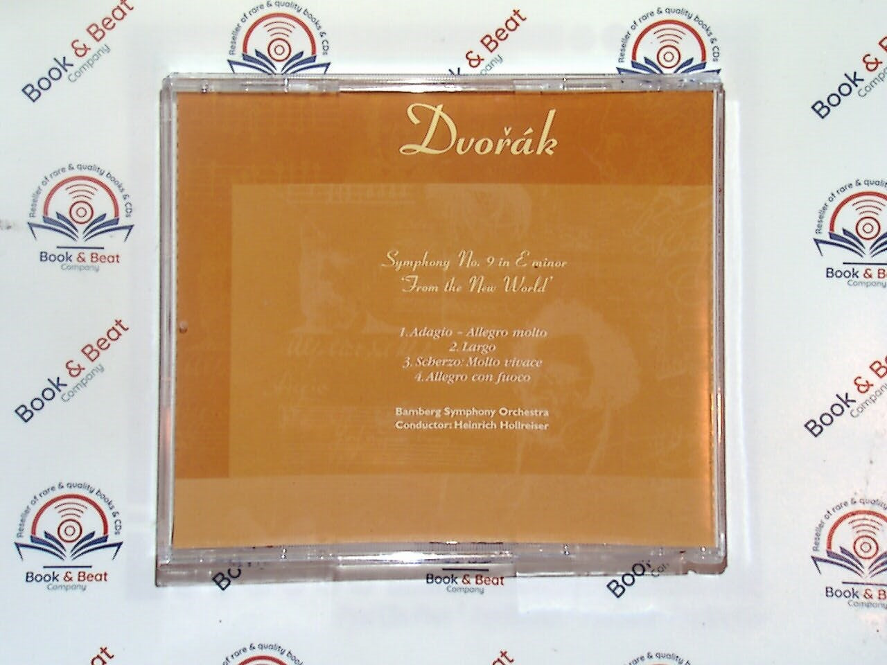 Dvorak, The New World Symphony, Classical Music, Czech Composer, Romantic Era, Orchestral Works, Timeless Classics, Symphony, 19th Century Music, Famous Composers, American Music, Melodic Music, Classical Masterpieces, Instrumental Music, Iconic Works, Classical Favorites, Chamber Music, Orchestral Arrangements, Classical Symphony, bookandbeat.com,