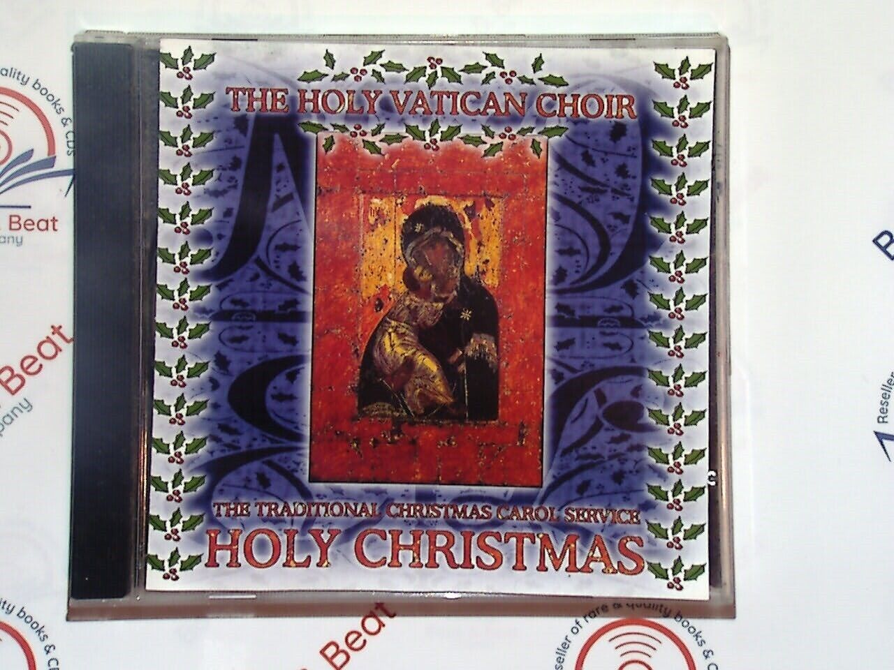 bookandbeat.com, Holy Vatican Choir, Holy Christmas, traditional carols, choir music, religious music, Christmas classics, sacred songs, holiday spirit, traditional choir, classical Christmas, church music, spiritual celebration, European choir, choral performance, festive season, holiday collection, timeless carols, Christmas hymns, traditional service, Vatican music