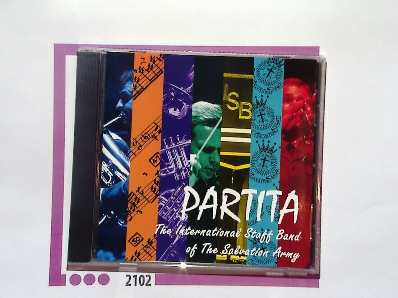 International Staff Band, Salvation Army, Partita, Brass Band, Sacred Music, Religious Music, Christian Music, Brass Ensemble, Choral Music, Inspirational Music, Band Music, Traditional Christian, Orchestral Brass, Church Music, Worship Music, Sacred Brass, Spiritual Music, Hymns, Classical Brass, Bookandbeat.com,