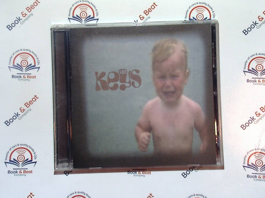 bookandbeat.com, CD, The Keys, self-titled album, rock, indie rock, alternative, classic sound, guitar-driven, melodic tunes, underrated band, must-listen, British rock, timeless music, collector's item, rare album,new CDs, used CDs, new books, used books, online music store, online bookstore, rare CDs, rare books, affordable books, affordable CDs, book lovers, music enthusiasts, collectible CDs, vintage books,DVD,