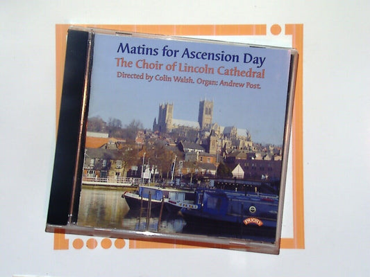 bookandbeat.com, Lincoln Cathedral Choir, Matins for Ascension Day, choral music, sacred music, Anglican tradition, classical choral, church music, hymns, liturgical music, Ascension Day, religious celebration, spiritual music, choir performance, Christian worship, cathedral choir, traditional hymns, English choral music, holy day observance, devotional music, worship songs, ecclesiastical music, classical religious, sacred choral works, vocal ensemble.