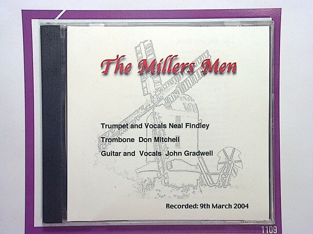 The Millers Men, 20s Music, 30s Music, Vintage Jazz, Swing Music, Big Band, Ragtime, Classic Jazz, American Roots, Retro Music, Jazz Ensemble, Nostalgic Music, Dance Band, Jazz Age, Instrumental Jazz, Traditional Jazz, Early Jazz, Jazz Revival, Roaring Twenties, Bookandbeat.com,