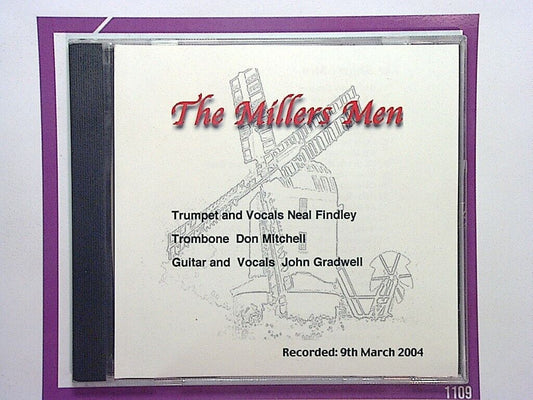 The Millers Men, 20s Music, 30s Music, Vintage Jazz, Swing Music, Big Band, Ragtime, Classic Jazz, American Roots, Retro Music, Jazz Ensemble, Nostalgic Music, Dance Band, Jazz Age, Instrumental Jazz, Traditional Jazz, Early Jazz, Jazz Revival, Roaring Twenties, Bookandbeat.com,