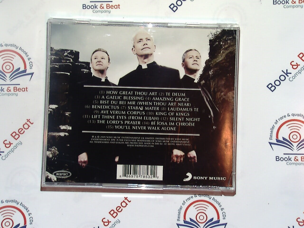 bookandbeat.com, The Priests, Harmony, classical music, sacred music, vocal trio, choral arrangements, religious music, inspirational songs, spiritual music, Catholic priests, hymns, classical crossover, uplifting melodies, serene harmonies, faith-based music, liturgical songs, classical vocals, worship music, peaceful listening.