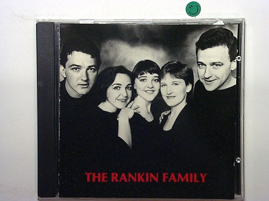 The Rankin Family, Celtic music, Folk, CD, Canadian, Family band, Traditional, Celtic roots, Maritime music, Folk-pop, Bookandbeat.com, Vocal harmonies, Folk revival, Country influence, Acoustic, Roots music, Folk fans, Classic hits, Celtic songs, Contemporary folk, Canadian folk,