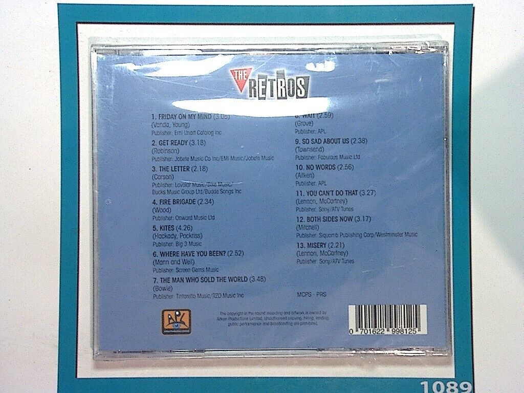 The Retros, In Our DNA, Rock music, Indie rock, Alternative rock, Retro sound, 80s rock influences, Guitar-driven music, Bookandbeat.com, Classic rock vibes, Rock band, Retro revival, Melodic rock, Rock album, Indie band, Retro-inspired, Alternative album, Nostalgic rock, Vintage sound, Rock fusion