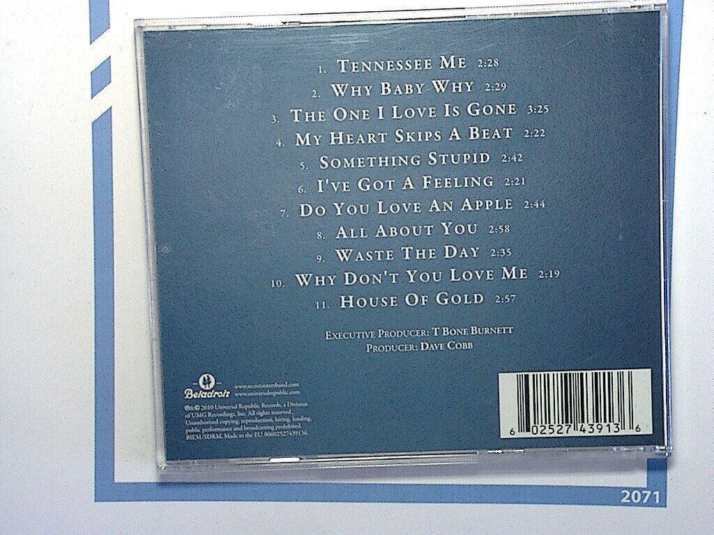 bookandbeat.com, CD, The Secret Sisters, folk music, Americana, country music, vocal harmonies, singer-songwriter, roots music, acoustic melodies, traditional folk, retro sound, soulful vocals, timeless classics, indie folk, heartfelt lyrics,new CDs, used CDs, new books, used books, online music store, online bookstore, rare CDs, rare books, affordable books, affordable CDs, book lovers, music enthusiasts, collectible CDs, vintage books,DVD,