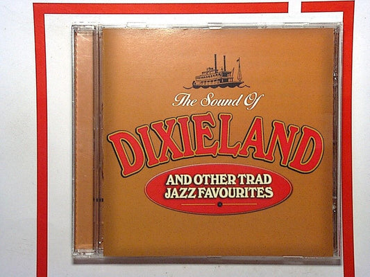 Dixieland jazz, traditional jazz, jazz classics, The Sound of Dixieland, bookandbeat.com, New Orleans jazz, trad jazz, jazz favorites, swing music, jazz ensemble, brass band, vintage jazz, classic jazz hits, Dixieland revival, upbeat jazz, instrumental jazz, ragtime, big band music, jazz standards, old-time jazz,
