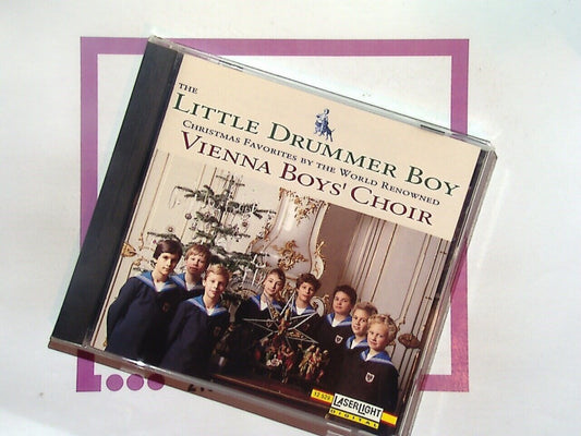 bookandbeat.com, CD, The Vienna Boys' Choir, Angelic Voices, choral music, classical, sacred music, traditional, boys' choir, hymns, classical vocals, liturgical music, Austrian choir, renowned choir, new CDs, used CDs, new books, used books, online music store, online bookstore, rare CDs, rare books, affordable books, affordable CDs, book lovers, music enthusiasts, collectible CDs, vintage books,DVD,