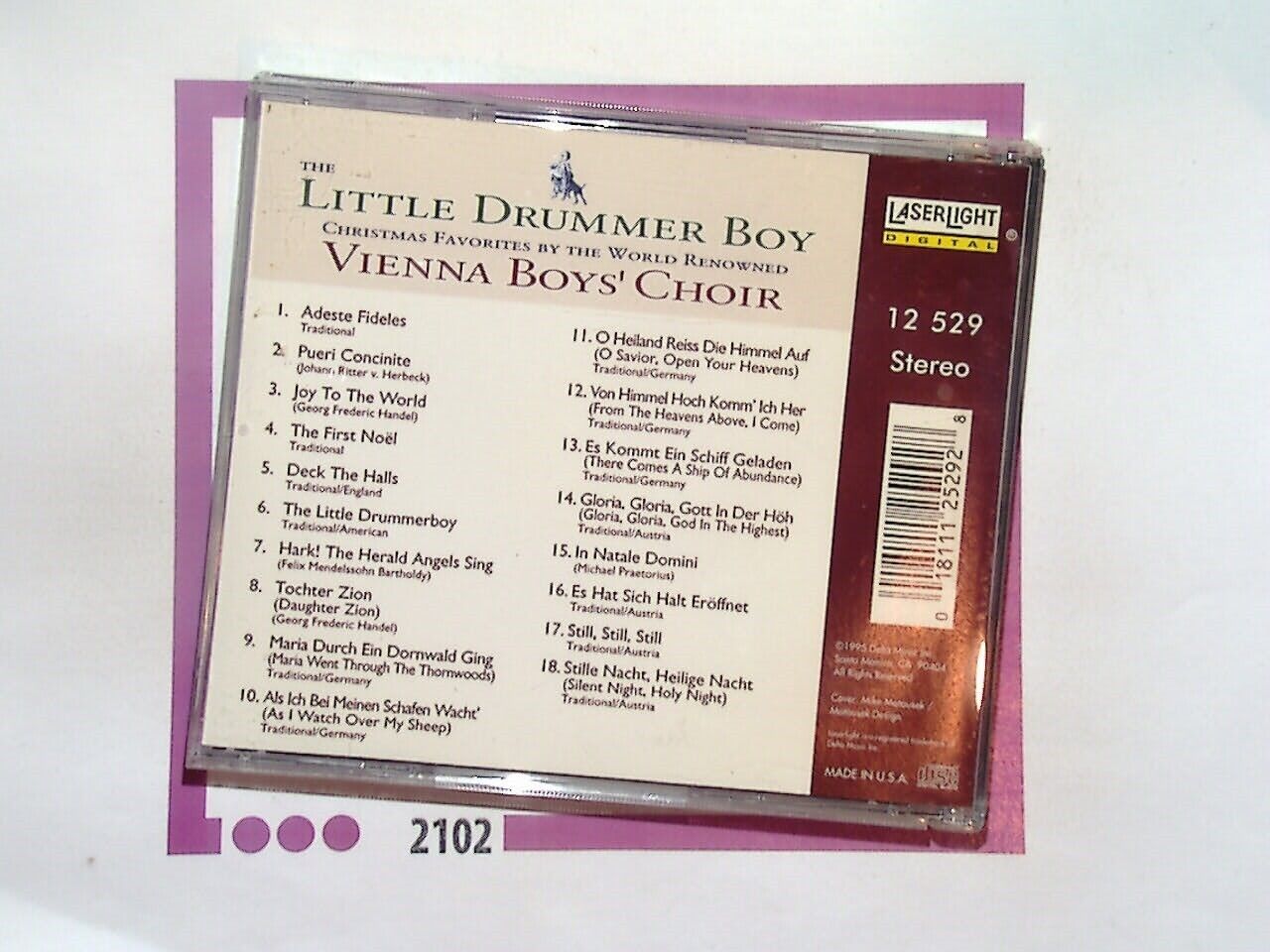 bookandbeat.com, CD, The Vienna Boys' Choir, Angelic Voices, choral music, classical, sacred music, traditional, boys' choir, hymns, classical vocals, liturgical music, Austrian choir, renowned choir, new CDs, used CDs, new books, used books, online music store, online bookstore, rare CDs, rare books, affordable books, affordable CDs, book lovers, music enthusiasts, collectible CDs, vintage books,DVD,