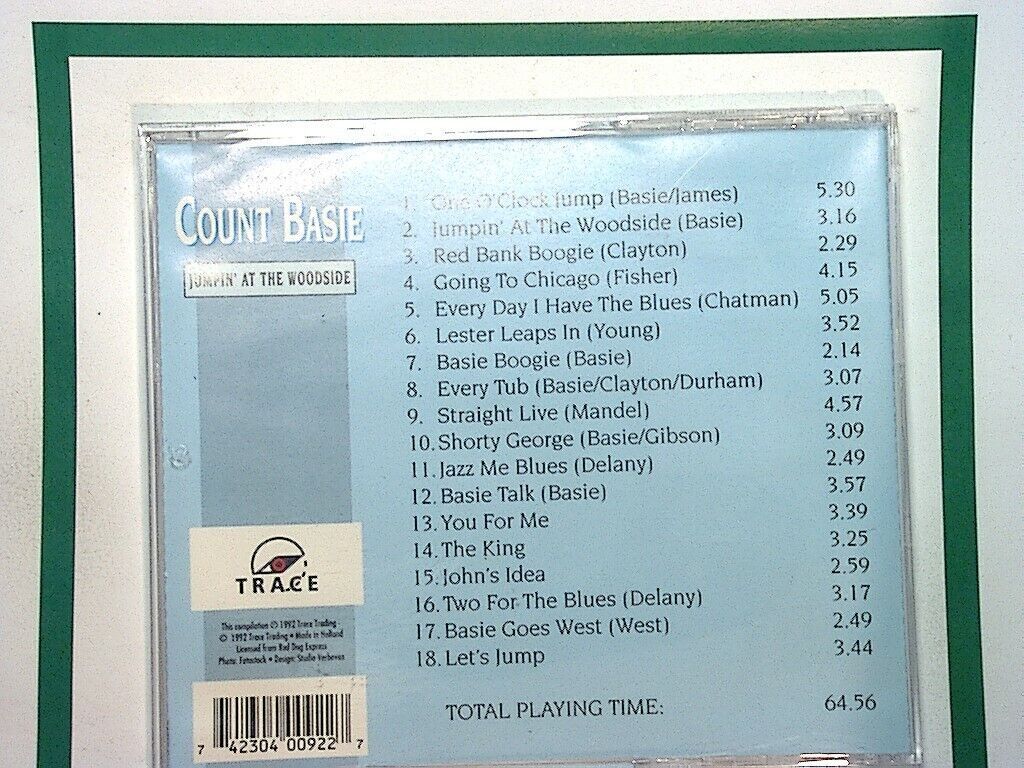 bookandbeat.com, Count Basie, jazz, big band, swing music, iconic performance, jazz legends, classic jazz, live jazz, energetic rhythms, brass section, timeless jazz, jazz standards, piano virtuoso, smooth jazz, music history, legendary recordings, Jumpin' At The Woodside 