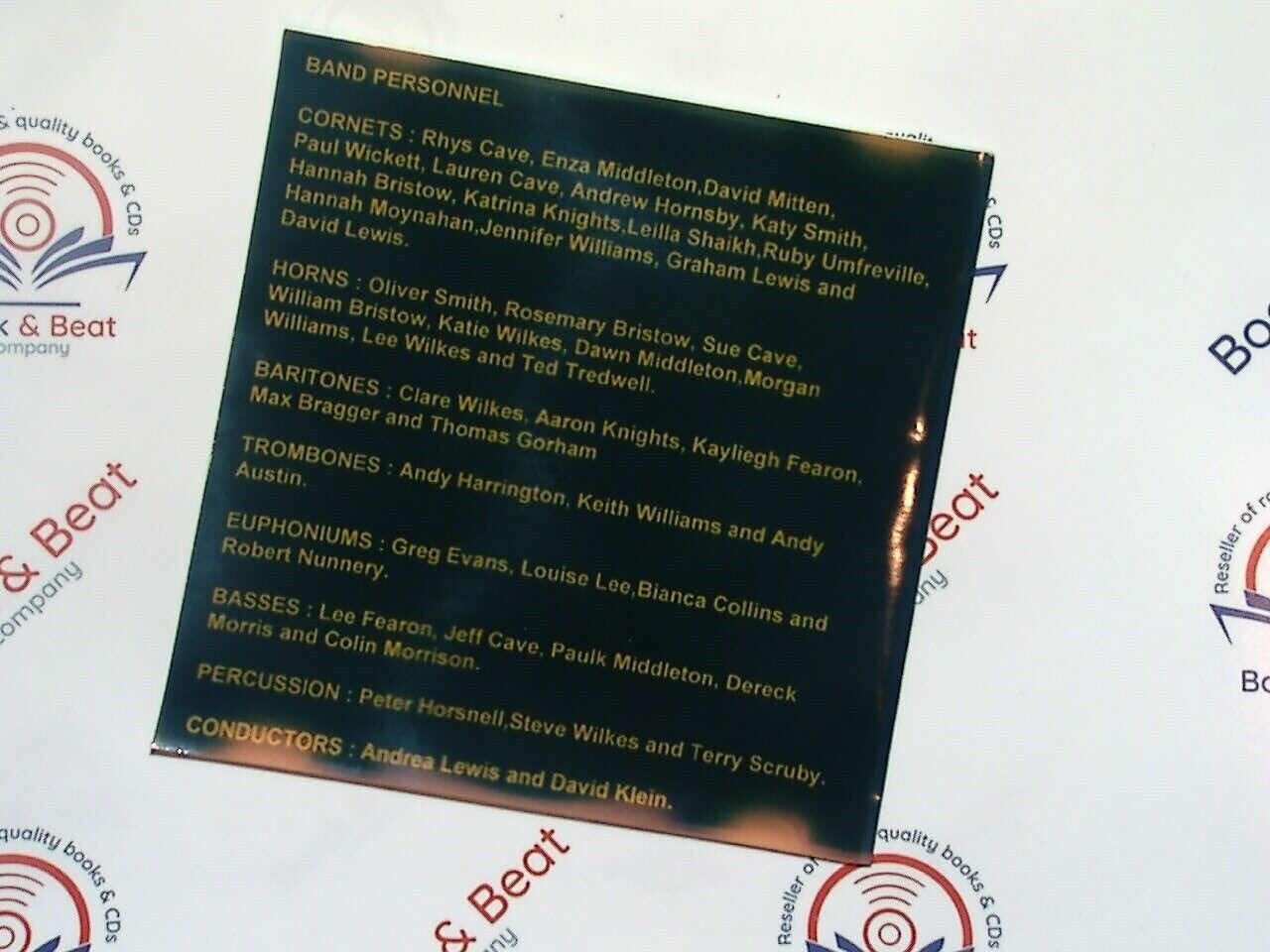 bookandbeat.com, Tilbury Brass Band, An Instant Concert, brass band music, instrumental collection, lively tunes, classic band sound, orchestral brass, traditional brass, community band, uplifting music, concert favorites, British brass, marching band, cheerful music, toe-tapping tunes, holiday concerts, fan favorites, festive brass, timeless collection, UK bands