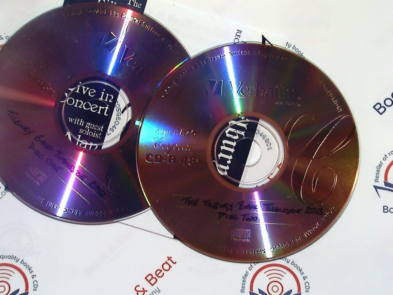 bookandbeat.com, Tilbury Brass Band, Learner's Ensemble, live concert, brass band music, live brass, ensemble performance, concert recording, band music, instrumental, live music, classical brass, brass ensemble, concert CD, Tilbury band, music lovers, music collection, brass sounds, live performance, bookandbeat.com CDs.