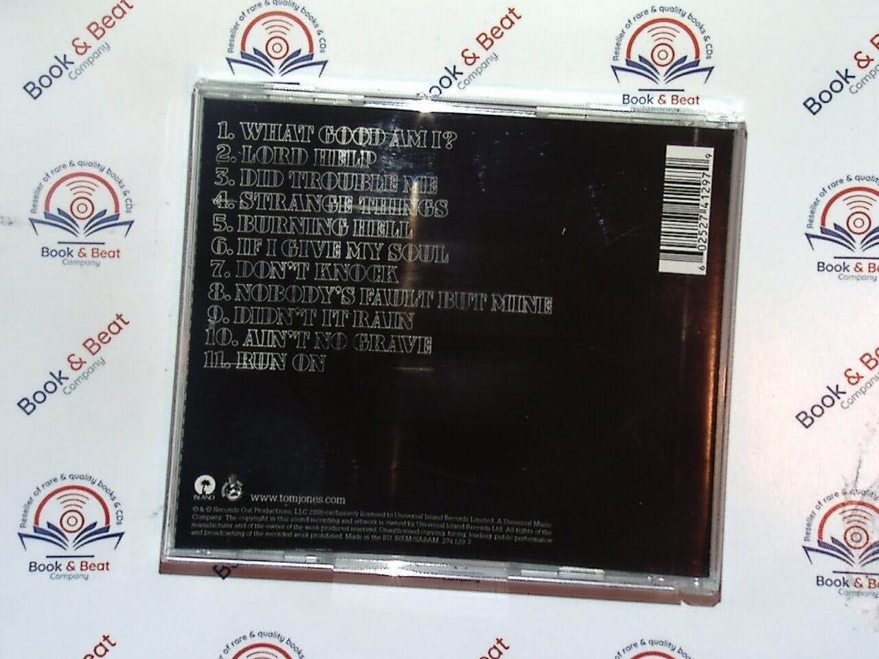 Praise & Blame,Tom Jones, Duets, Legendary Singer, Classic Collaborations, Pop Music, Rock and Roll, Soulful Vocals, Iconic Artist, Timeless Songs, VGC CD, Bookandbeat.com, Must-Have Album, Collector’s Item, Duet Performances, Musical Legends,new CDs, used CDs, new books, used books, online music store, online bookstore, rare CDs, rare books, affordable books, affordable CDs, book lovers, music enthusiasts, collectible CDs, vintage books,DVD,