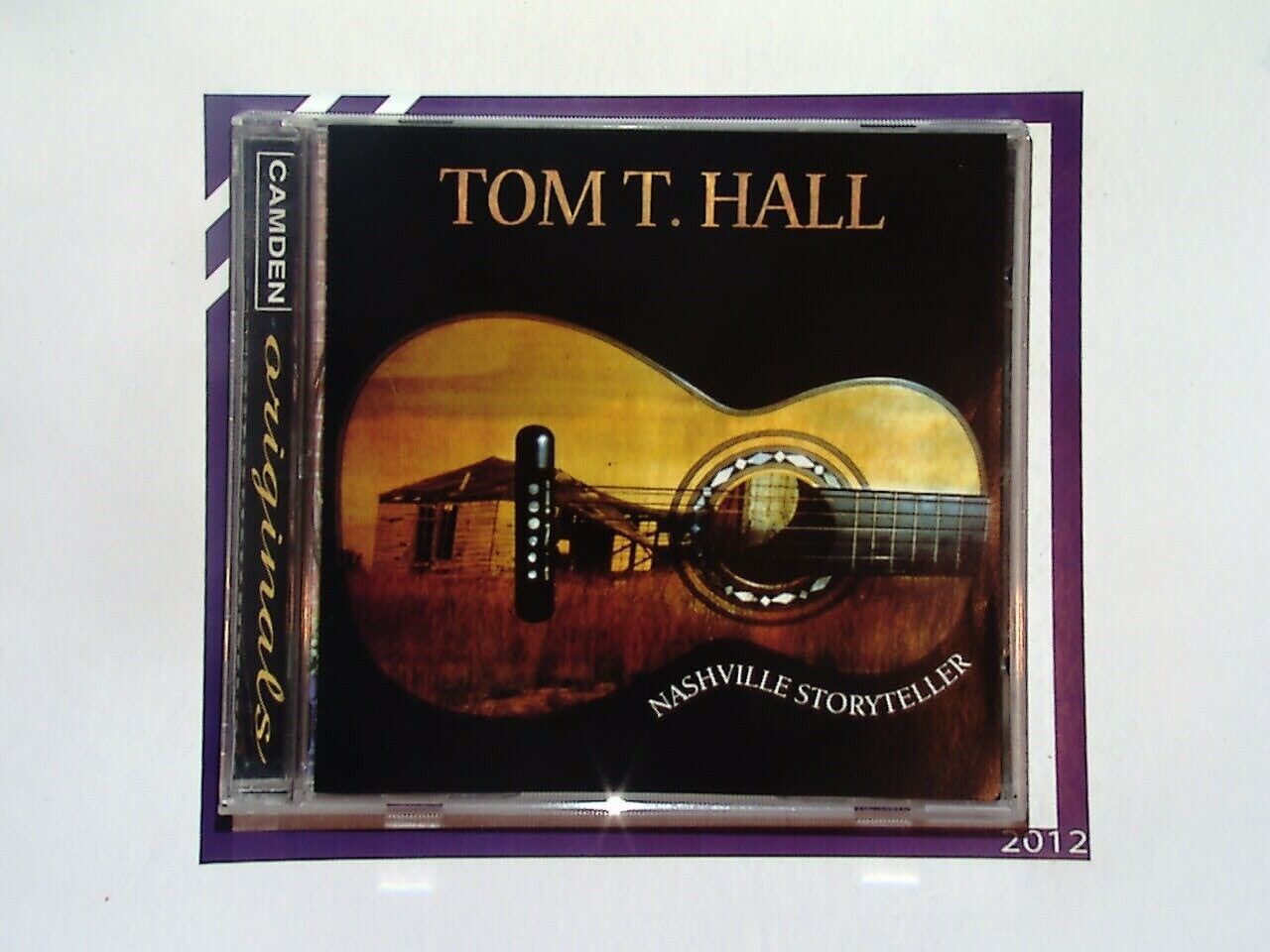 Tom T. Hall, Nashville Storyteller, Country music, Folk, CD, Storytelling, Classic country, Singer-songwriter, Country legend, Americana, Nashville sound, Traditional country, Heartfelt lyrics, Bookandbeat.com, Classic hits, Country ballads, Folk stories, Country fans, Country classics, Acoustic, Southern music,