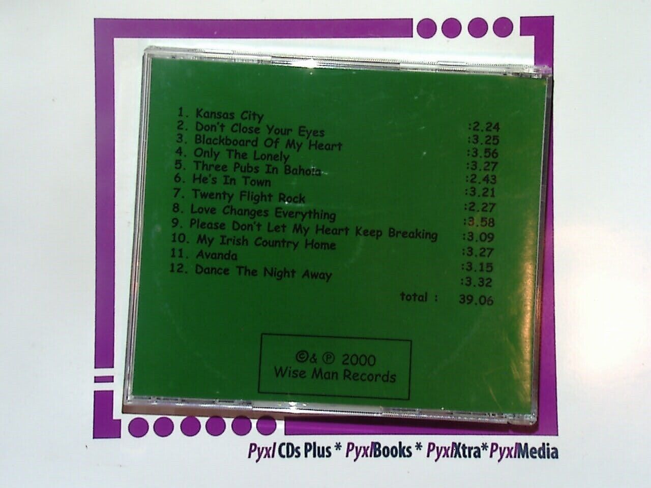 Tony Casper, He's In Town, Live, nearly!, Pop Music, 1980s Music, Soft Rock, Timeless Classics, Iconic Hits, Smooth Vocals, Retro Tunes, Nostalgic Music, VGC CD, Collector's Item, Singer-Songwriter, Catchy Tracks, Bookandbeat.com,new CDs, used CDs, new books, used books, online music store, online bookstore, rare CDs, rare books, affordable books, affordable CDs, book lovers, music enthusiasts, collectible CDs, vintage books,DVD,