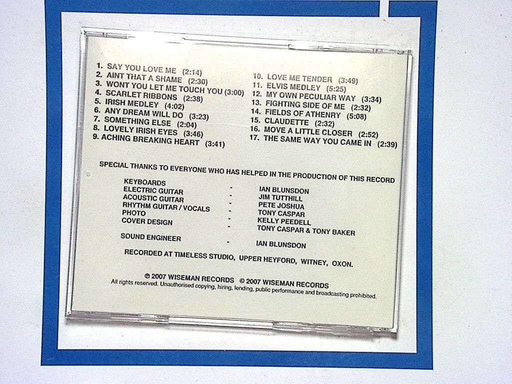 Tony Casper, Move A Little Closer, Pop Music, 1980s Music, Soft Rock, Timeless Classics, Iconic Hits, Smooth Vocals, Retro Tunes, Nostalgic Music, VGC CD, Collector's Item, Singer-Songwriter, Catchy Tracks, Bookandbeat.com,new CDs, used CDs, new books, used books, online music store, online bookstore, rare CDs, rare books, affordable books, affordable CDs, book lovers, music enthusiasts, collectible CDs, vintage books,DVD,