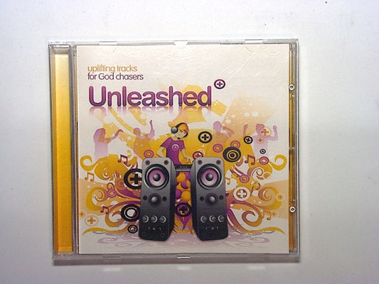 Unleashed, Uplifting Tracks, God Chasers, Christian Music, Worship Songs, Praise and Worship, Inspirational Music, Faith-Based, Contemporary Christian, Gospel Music, Religious Music, Christian Pop, Spiritual Songs, Uplifting Worship, Devotional Music, Christian Rock, Church Music, Worship Album, Gospel Tracks, Bookandbeat.com,