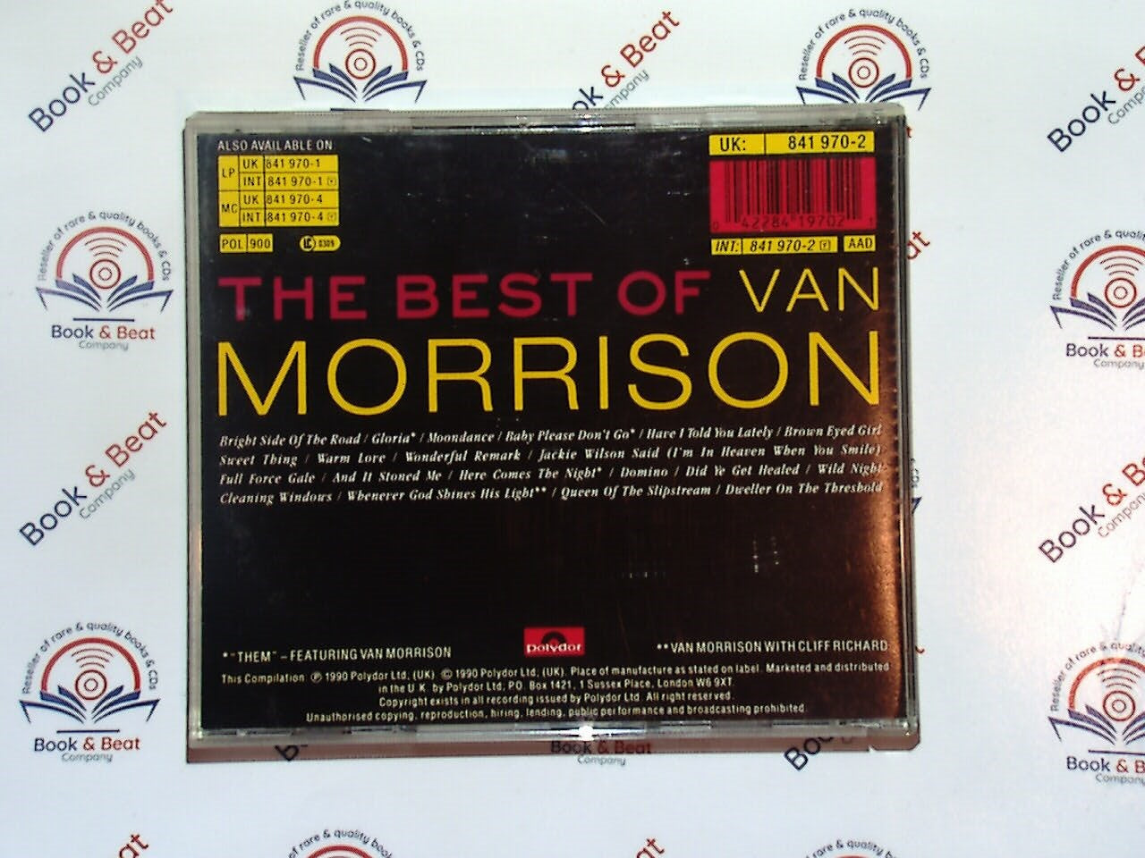 bookandbeat.com, CD, Van Morrison, Brown Eyed Girl, classic rock, folk rock, 60s music, singer-songwriter, iconic hit, timeless classic, soulful vocals, nostalgic tunes, legendary artist, feel-good music, radio classic, bookandbeat.com,new CDs, used CDs, new books, used books, online music store, online bookstore, rare CDs, rare books, affordable books, affordable CDs, book lovers, music enthusiasts, collectible CDs, vintage books,DVD,