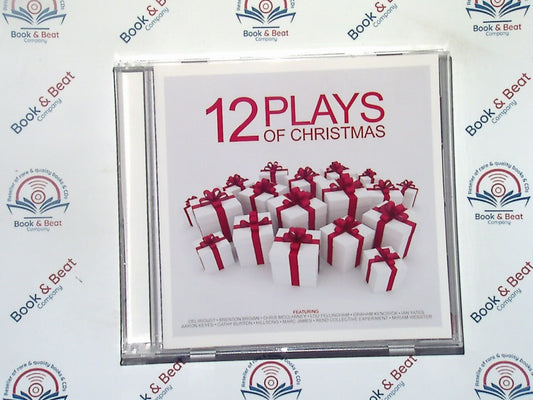 12 Plays of Christmas, Christian Christmas music, holiday worship songs, Christmas hymns, festive Christian songs, religious Christmas music, faith-based holiday tunes, gospel Christmas songs, traditional Christmas carols, inspirational holiday music, seasonal Christian classics, Christmas praise and worship, choir Christmas songs, nativity celebration music, joyful Christmas melodies, bookandbeat.com,