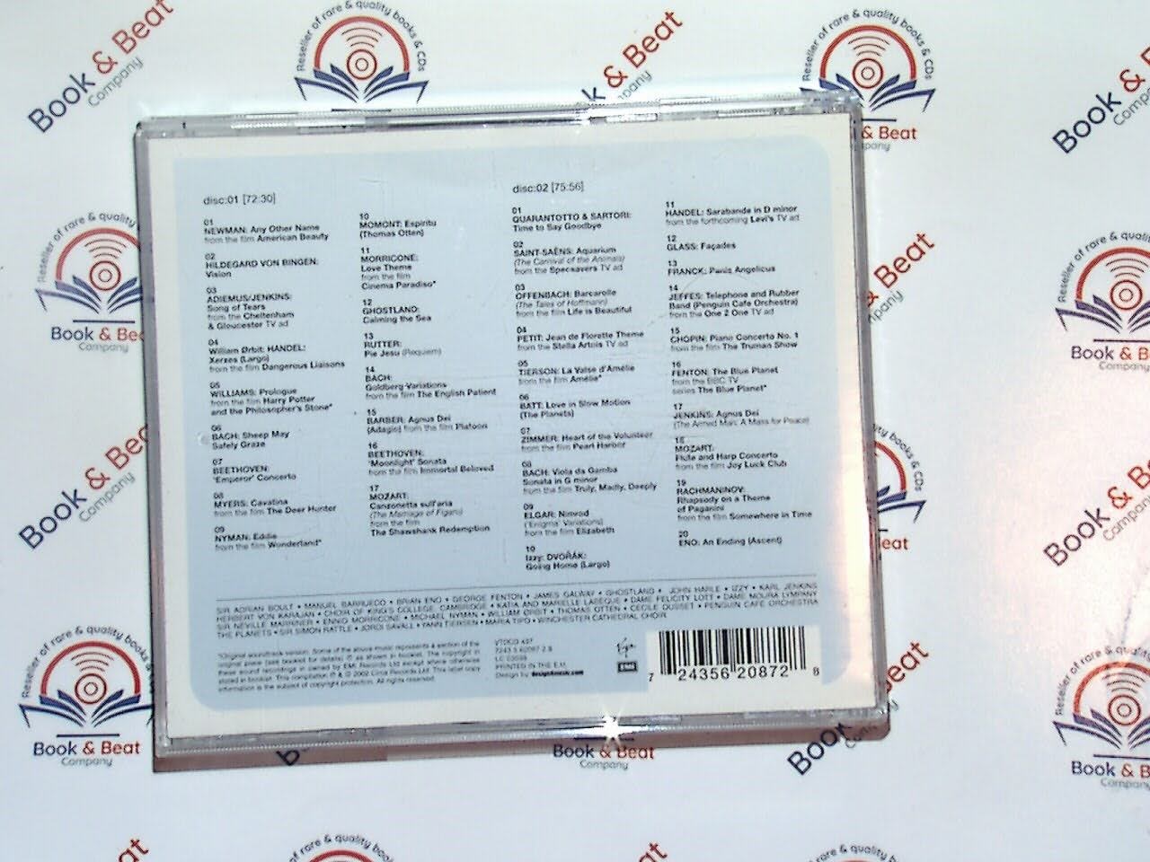 Classical Chillout, classical music, chillout music, relaxation, soothing music, instrumental, orchestral, meditation, stress relief, easy listening, ambient classical, timeless music, peaceful melodies, classical compilation, best of classical, bookandbeat.com,