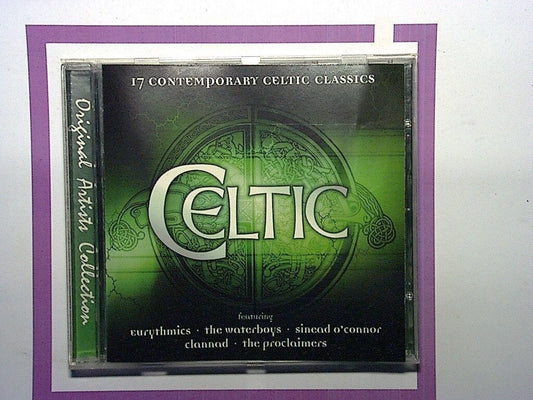 Contemporary Celtic Classics, Various artists, Celtic music, Traditional Irish music, Scottish music, CD, Folk, Celtic classics, Instrumental, Harp, Bagpipes, Celtic fusion, Modern folk, Irish ballads, World music, Gaelic songs, Celtic heritage, Bookandbeat.com, Cultural music, Celtic revival, Traditional tunes,