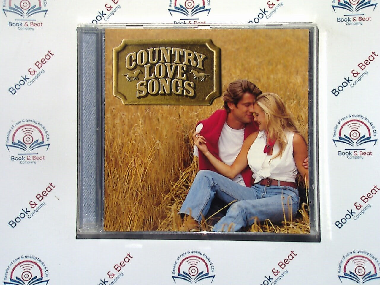 Various, Country Love Songs, country music, romantic country, classic country, love ballads, country duets, heartfelt lyrics, country hits, Nashville sound, country legends, sentimental songs, country music collection, timeless love songs, music compilation, bookandbeat.com,