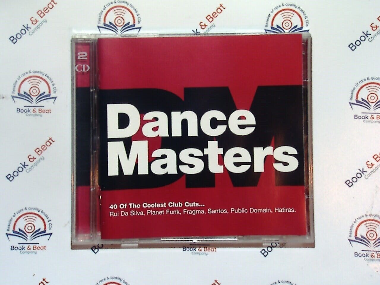 bookandbeat.com, Dance Masters, club music, electronic dance, house music, dance hits, DJ tracks, club classics, party anthems, cool club cuts, electronic beats, dancefloor favorites, house mixes, clubbing, nightclub music, remix collection, dancefloor grooves, DJ compilation, modern dance, upbeat tracks, dance music collection.