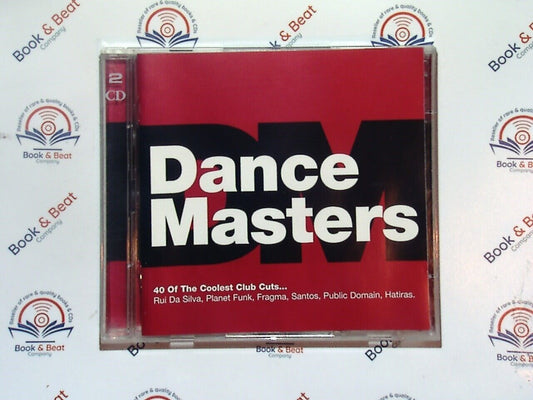 bookandbeat.com, Dance Masters, club music, electronic dance, house music, dance hits, DJ tracks, club classics, party anthems, cool club cuts, electronic beats, dancefloor favorites, house mixes, clubbing, nightclub music, remix collection, dancefloor grooves, DJ compilation, modern dance, upbeat tracks, dance music collection.